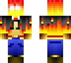 magmaflare800