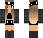 mah skin