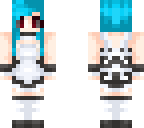 maid