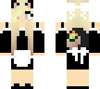maid mini