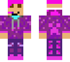 main skin
