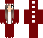 maroon dino