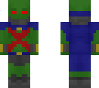 martian manhunter