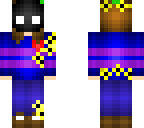 matching frisk
