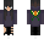 maverick hoodie