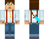 mcsm jesse