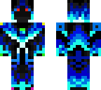 mechanic_robot official skin