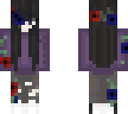 mine edited