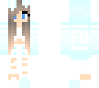 minty bunny edit