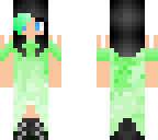 mossimossi's skin 4 yt