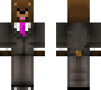 mr bear bear