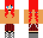 my oc alex