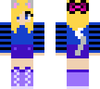my oc miko