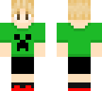 my skin - summer v2