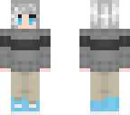 my skin