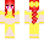 nagisa redsun