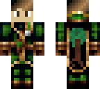 nature wizard