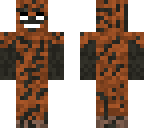 nether warrior possessed by wither