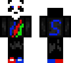 new panda