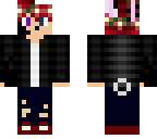 new random skin