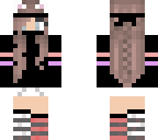 ninja girl