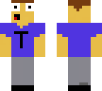 nooby boy