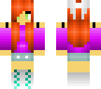 normal girl 4