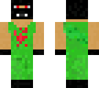 nova skin