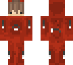 nurlena red boy edit