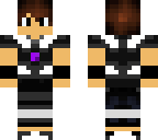 obsidian my fanmade su character