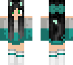 oc skin
