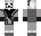 old west chain sans