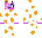 onesie oc