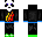 panda