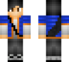 parkour guy