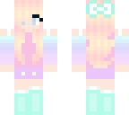 pastel
