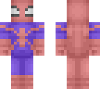 perfect world spider-man