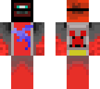 personal skin