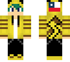 pikaboy kawaii