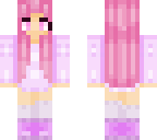 pink pastel