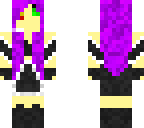 pirate maid
