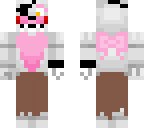 pirate mangle