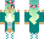 poc flower girl