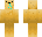 potato