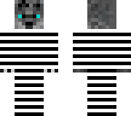 prison wolf v3