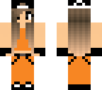 prisoner girl