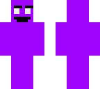 purple guy