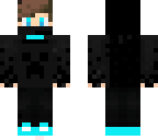 pvp boy blue version