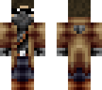 raider