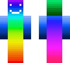 rainbows